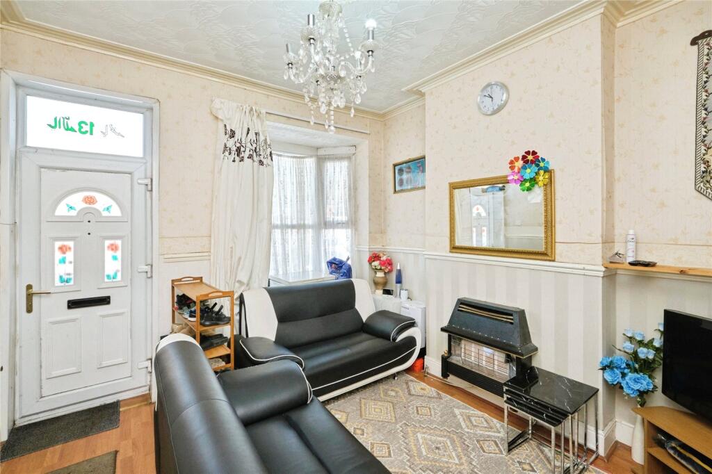 Roderick Road, Birmingham, West Midlands, B11 photo 2