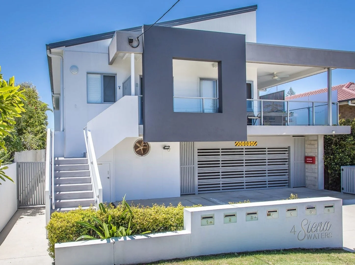 3/4 Albert Street, Margate QLD 4019