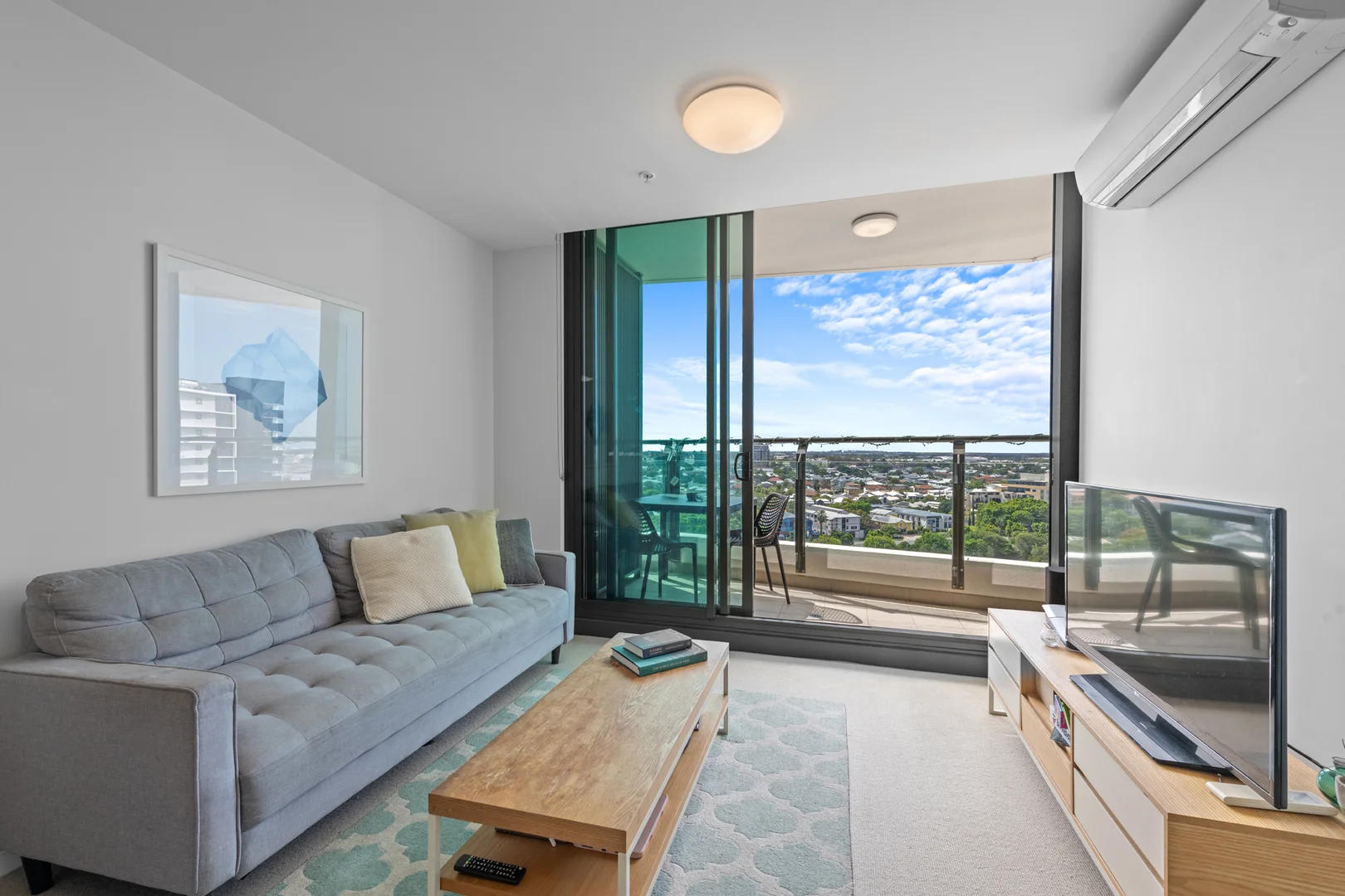 Additional image 2 of 51410/37B Harbour Road, Hamilton QLD 4007