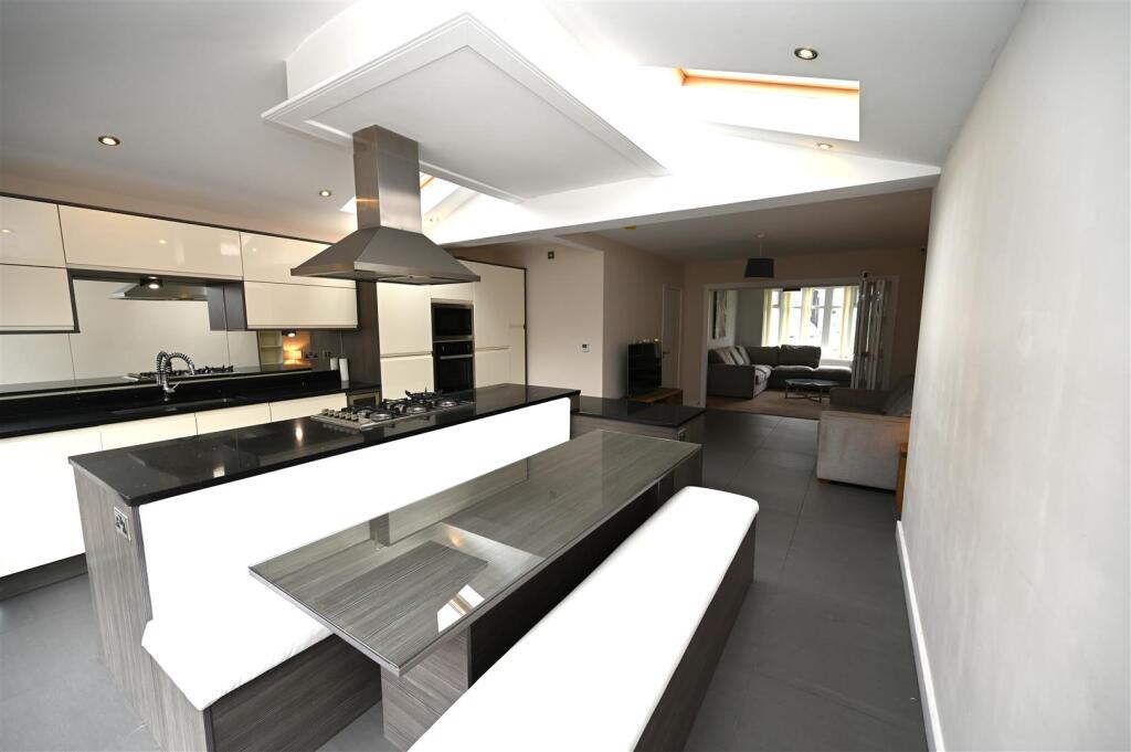 Stanley Avenue, Harborne, Birmingham photo 3
