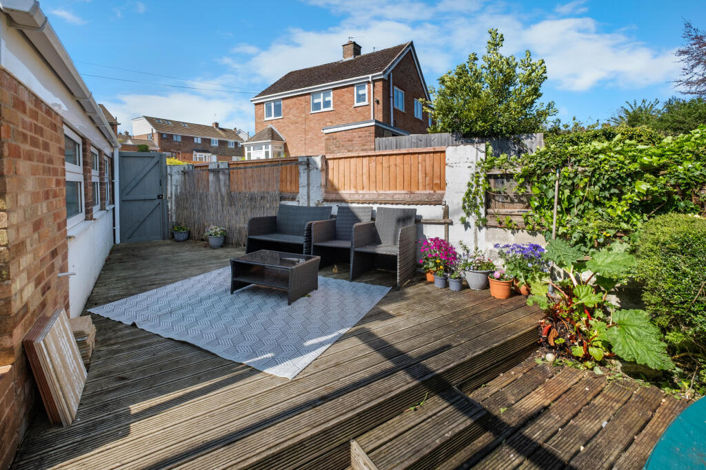 Additional image 22 of Foxwalks Avenue, Bromsgrove B61 7NE