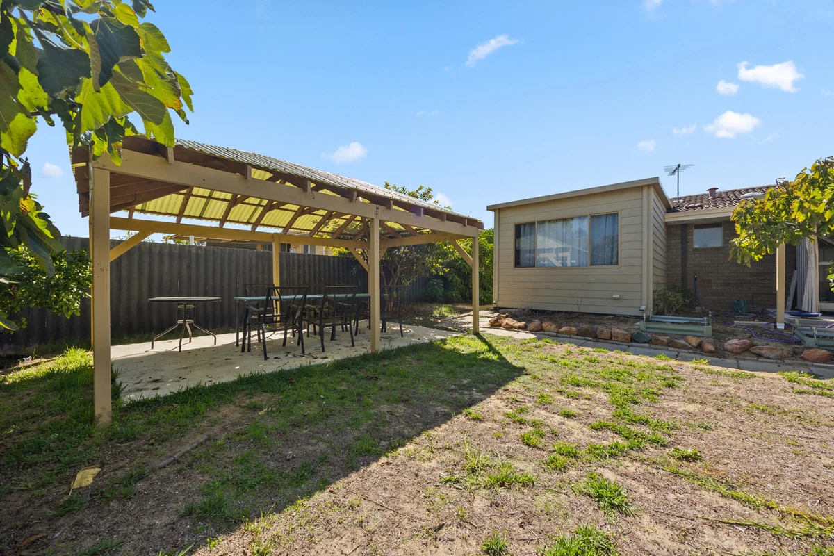 Additional image 22 of 3 Palamuna Court, Hillman WA 6168