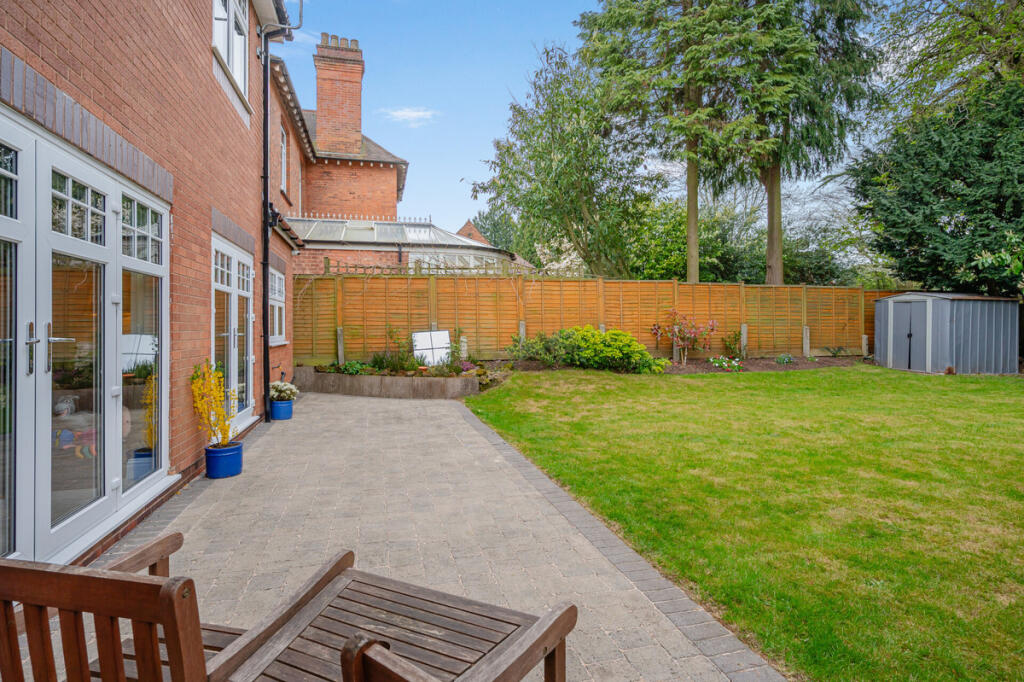 Additional image 44 of St Bernards Road, Solihull, B92 7AU