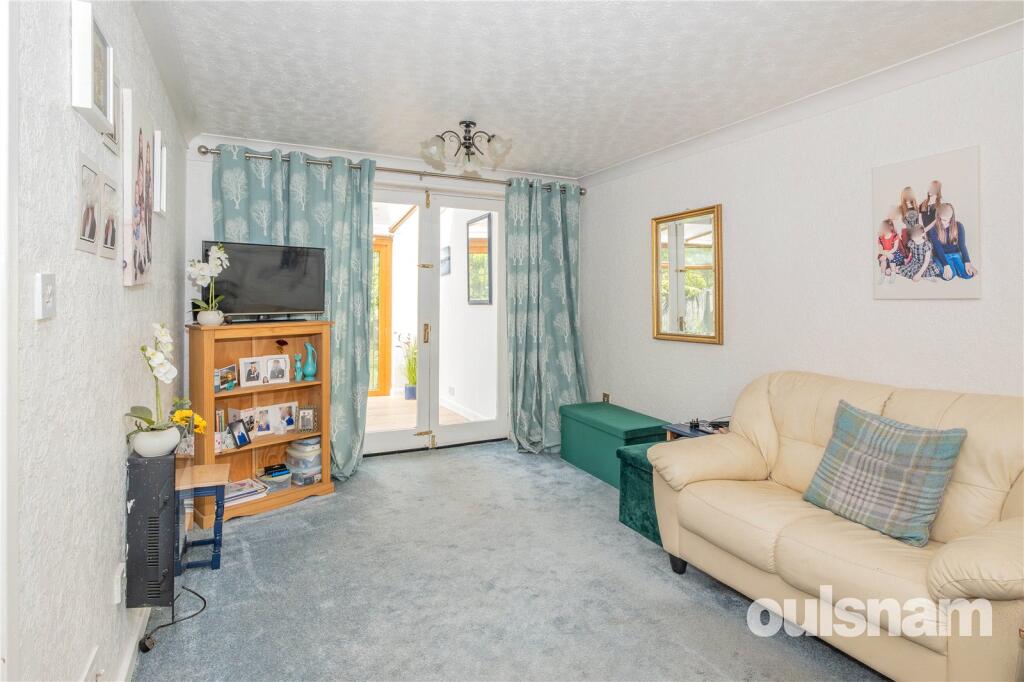 Additional image 2 of Grange Rise, Kings Norton, Birmingham, West Midlands, B38