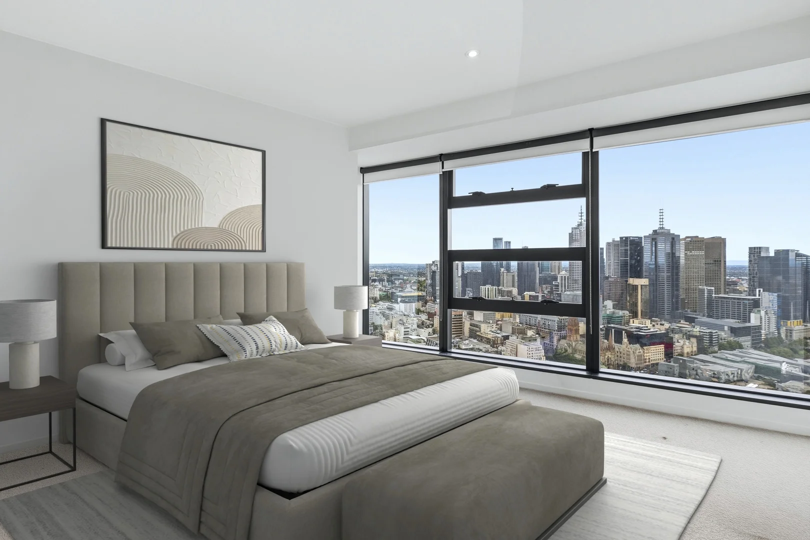 Additional image 10 of 4707/7 Riverside Quay, Southbank VIC 3006