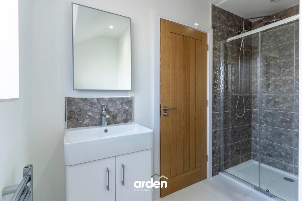 Additional image 6 of Plot 3, Barnt Green Road, Cofton Hackett, B45