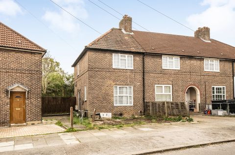 Arcus Road, Bromley BR1