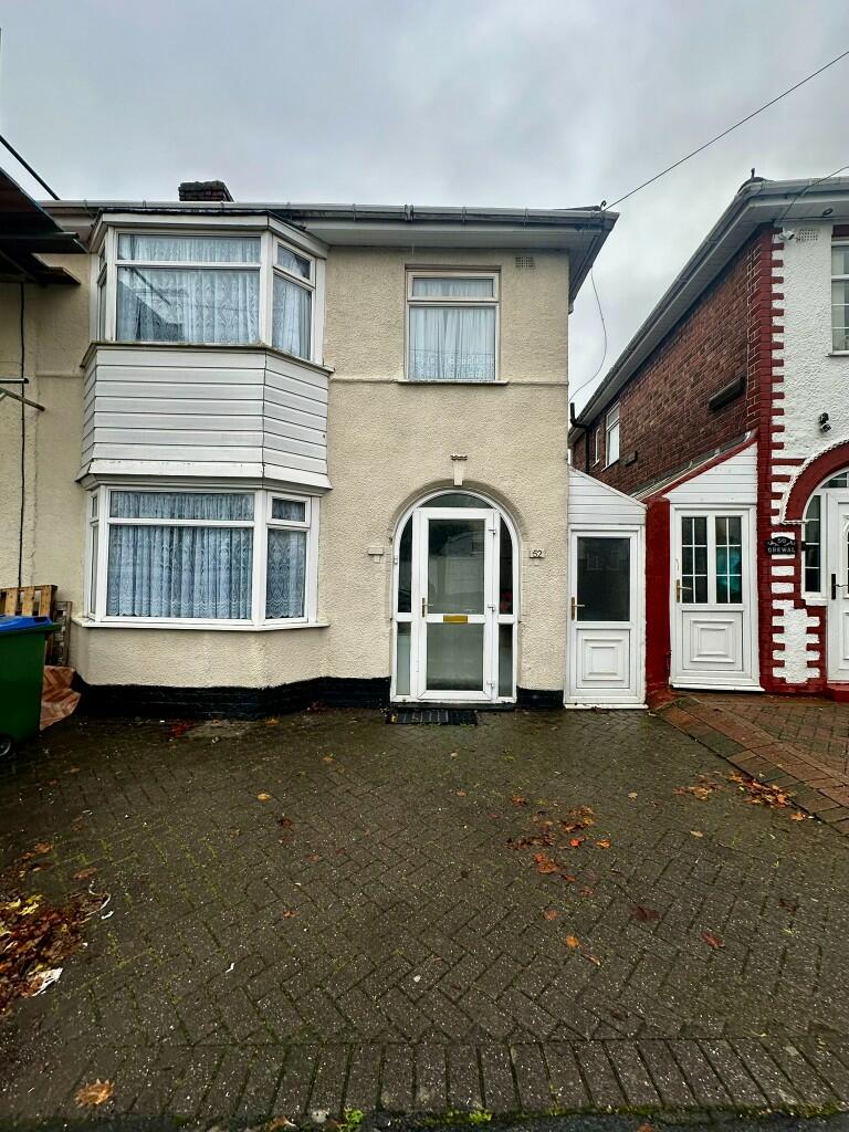 Hugh Road, Smethwick, West Midlands, B67 photo 2