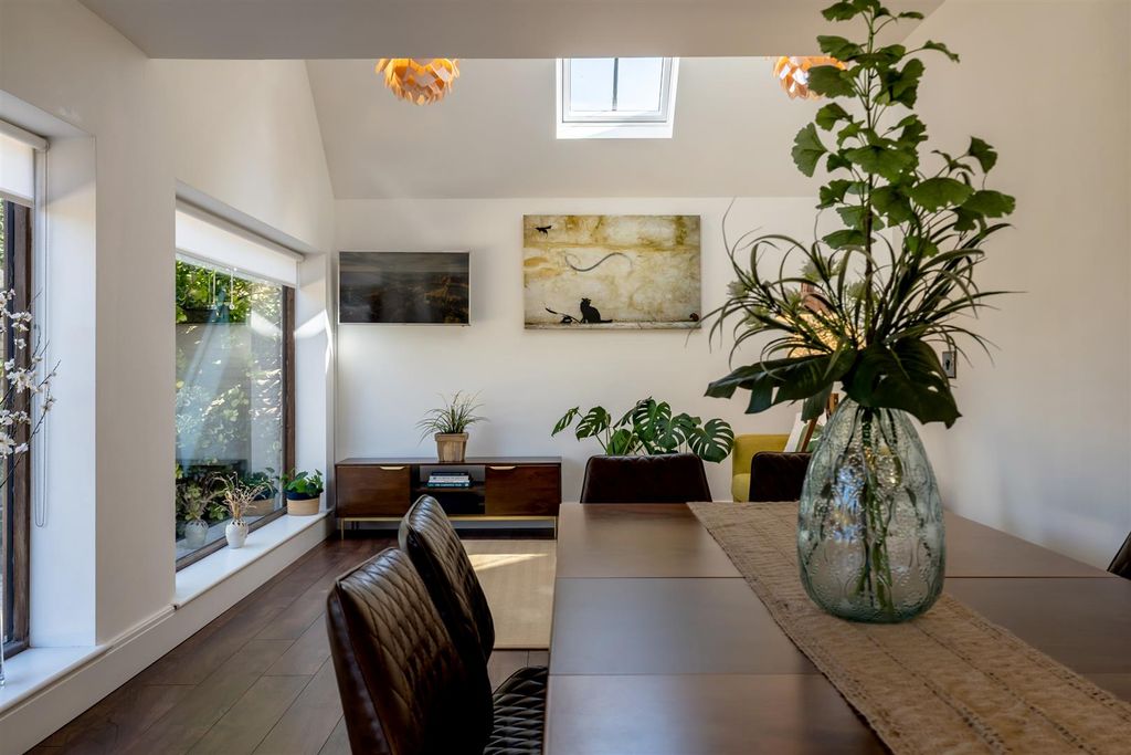 Additional image 25 of 4 bed detached house for saleOld Hay Lane, Sheffield S17