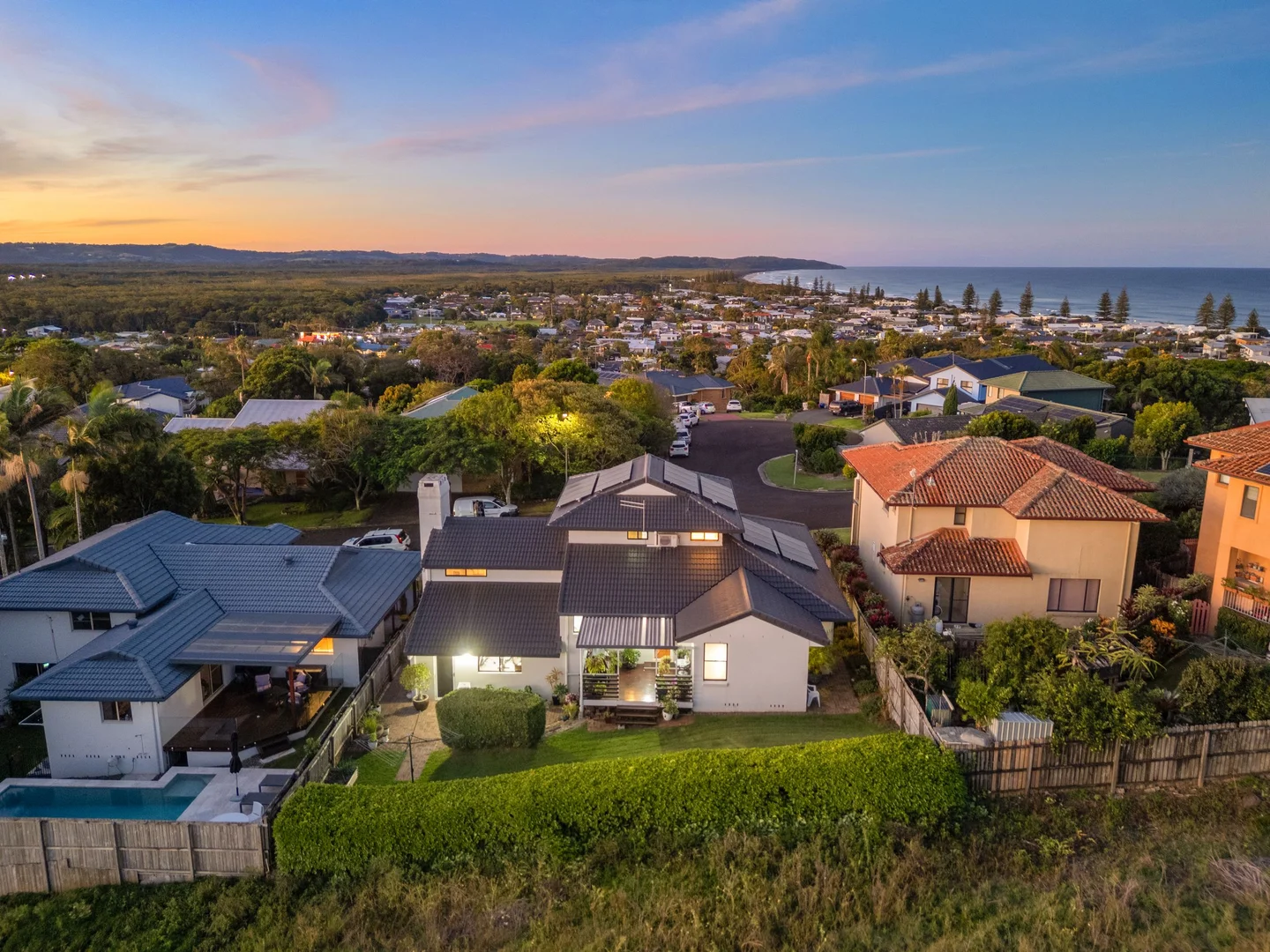 Additional image 2 of 12 Blue Horizon Drive, Lennox Head NSW 2478