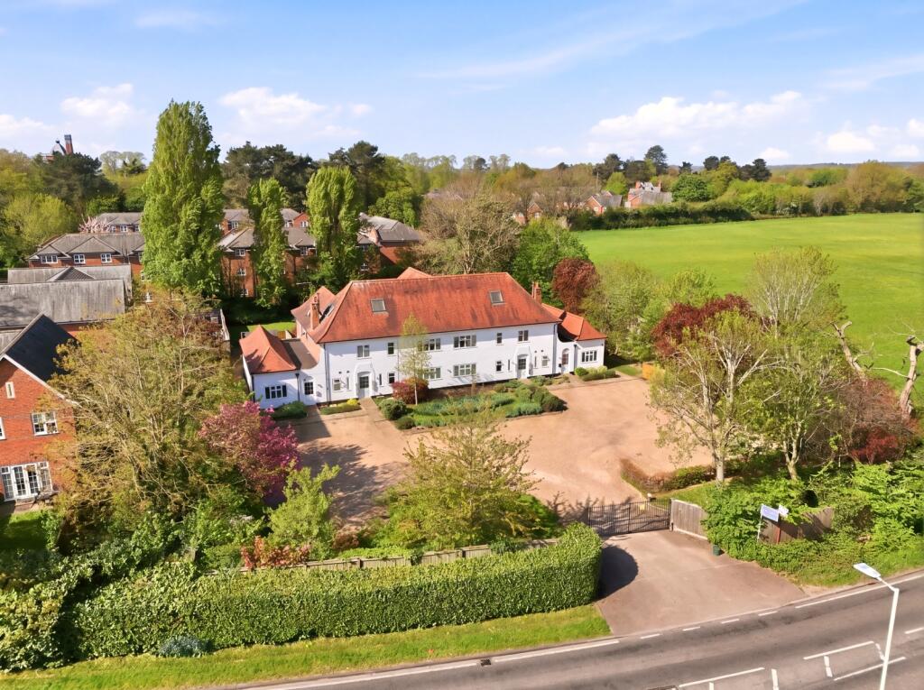 Green Oak House, Shenley Lane, London Colney, St. Albans, AL2