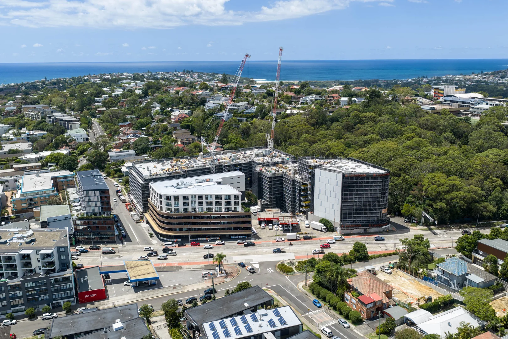 Additional image 6 of 3S/4 Delmar Parade, Dee Why NSW 2099