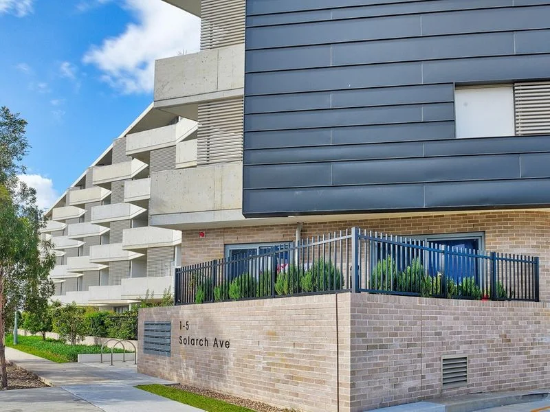 Additional image 5 of 408/1-5 Solarch Avenue, Little Bay NSW 2036