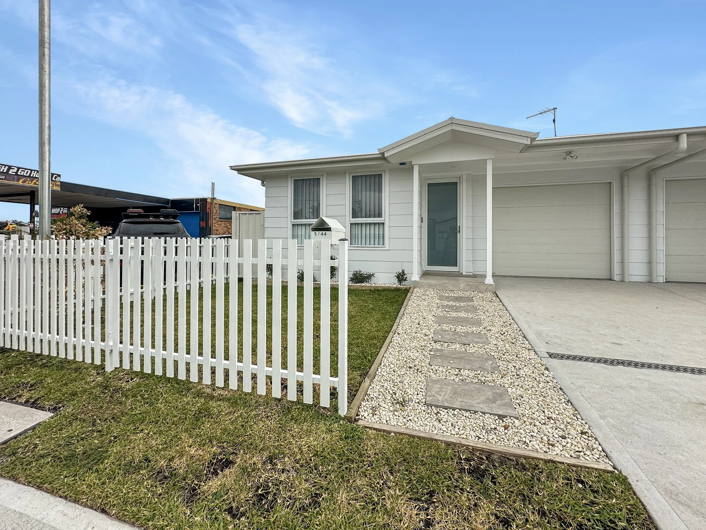 3/44 President Wilson Walk, Tanilba Bay NSW 2319