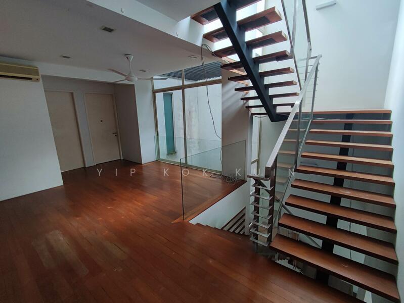 Goldhill Place
