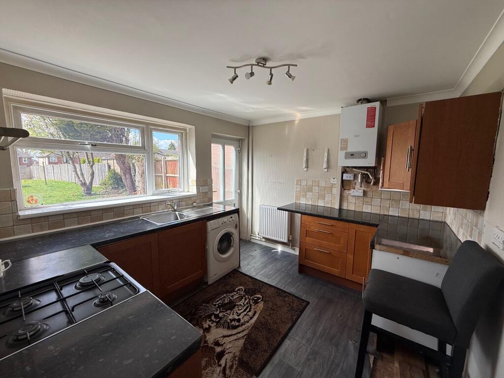 Dormington Road Kingstanding Birmingham photo 3
