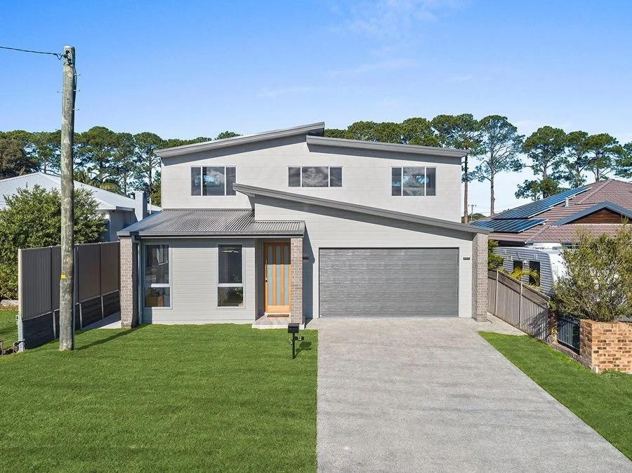 12 Thirteenth Avenue, Sawtell NSW 2452