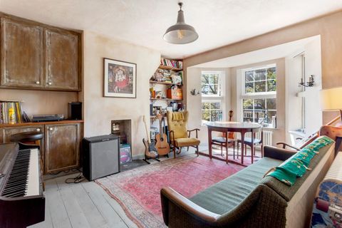 Millington House, Stoke Newington Church Street, London N16