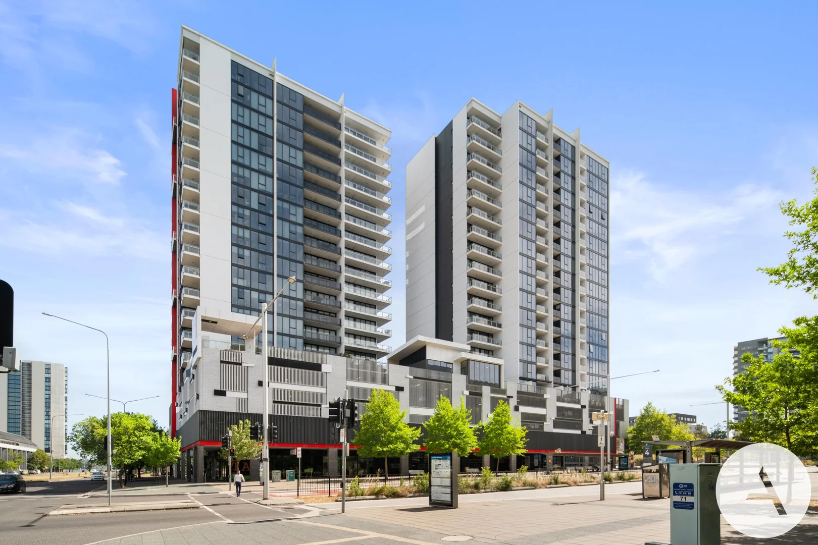 Additional image 12 of 82/39 Benjamin Way, Belconnen ACT 2617