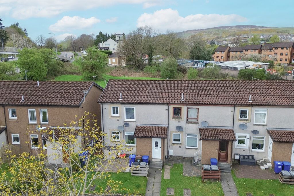 Additional image 11 of 1 bed flat for saleKestrel Court, Hardgate G81