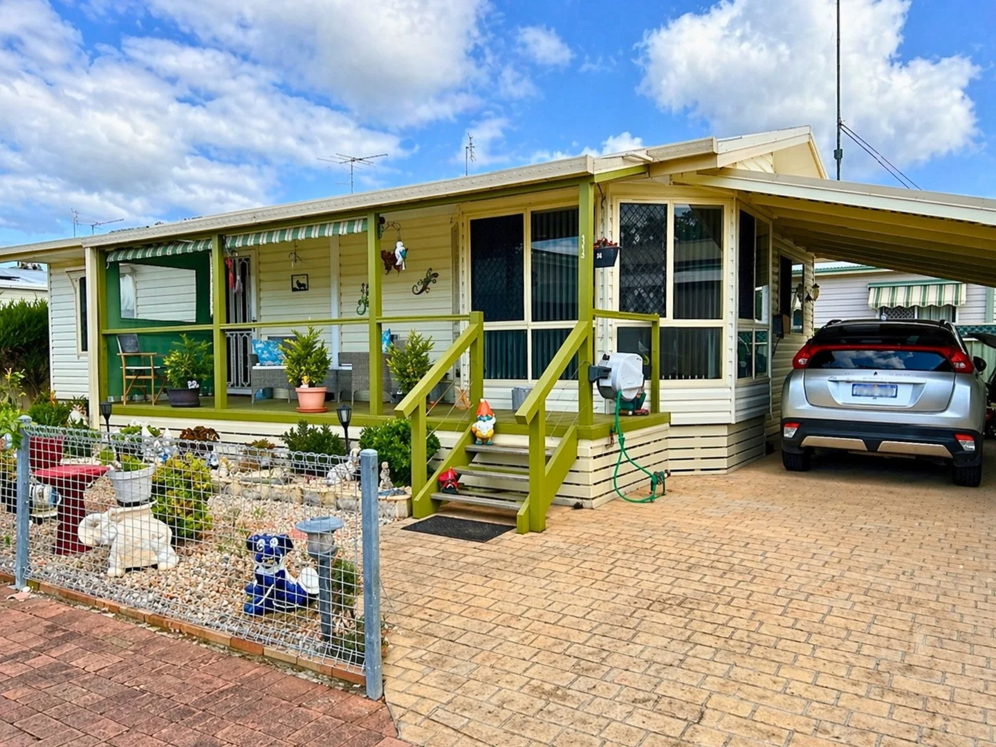 113 500/1 Faringdon Cl, Nambucca Heads NSW 2448