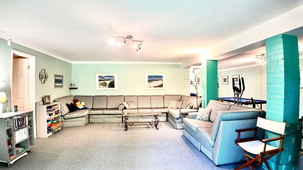 Additional image 5 of 4 bed detached house for saleCilgerran Way, Grove Park NP12