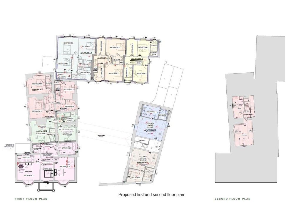 Land for saleBreadstone, Berkeley GL13 photo 4