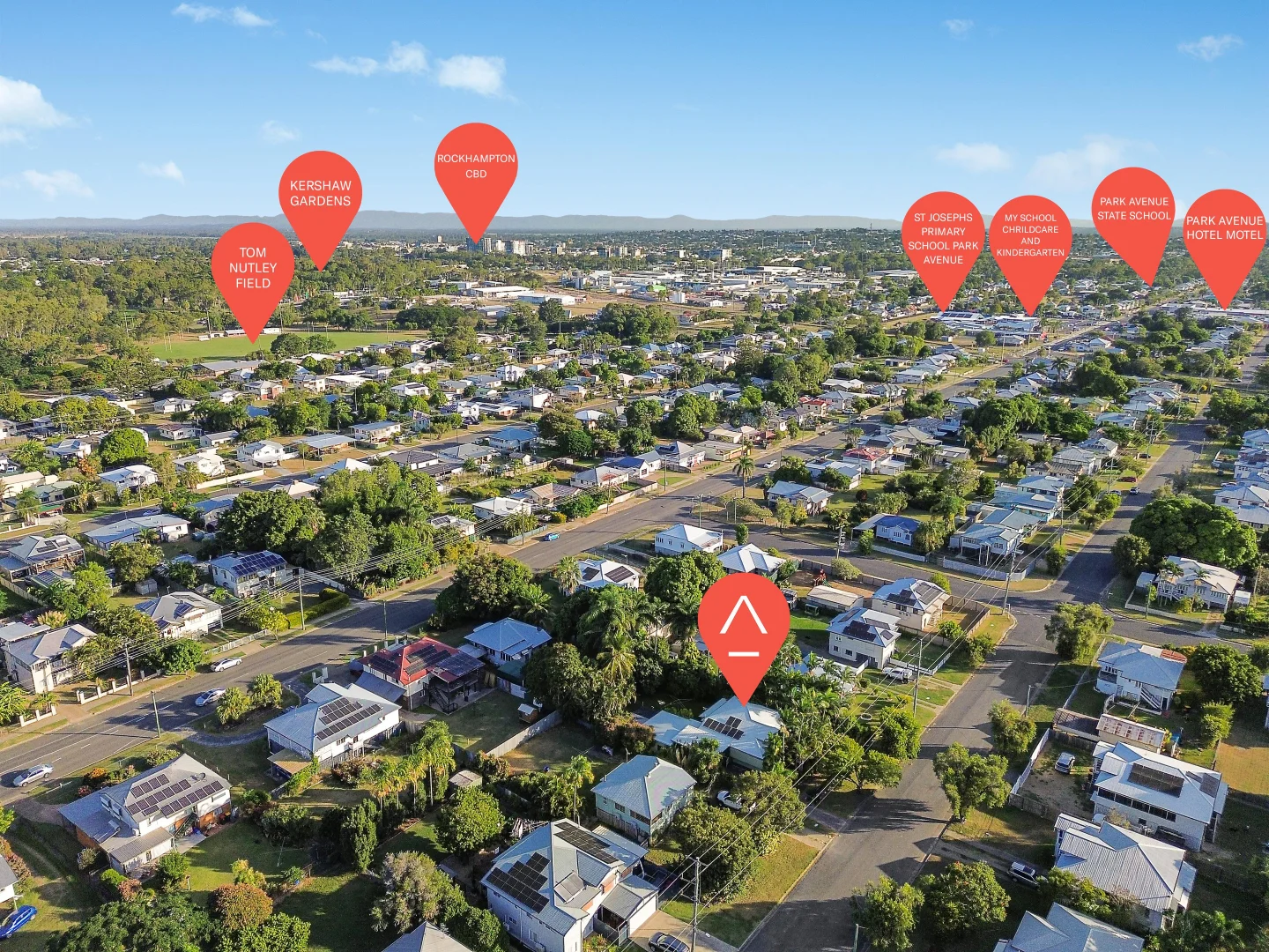 Additional image 8 of 22 Medcraf Street, Park Avenue QLD 4701