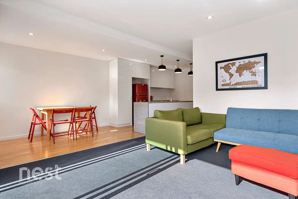 Additional image 4 of 2/212 Collins Street, Hobart TAS 7000