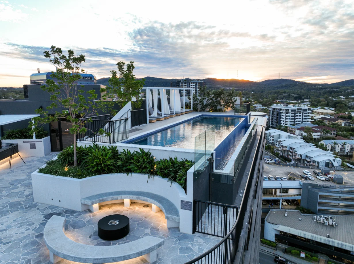 Additional image 13 of 1306/3 Archer Street, Toowong QLD 4066