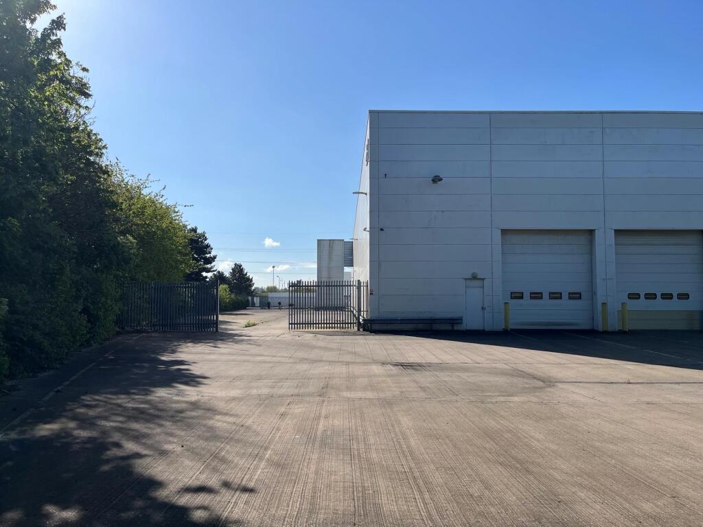 Additional image 11 of DC2, Prologis Park, Bromford Gate Birmingham B24