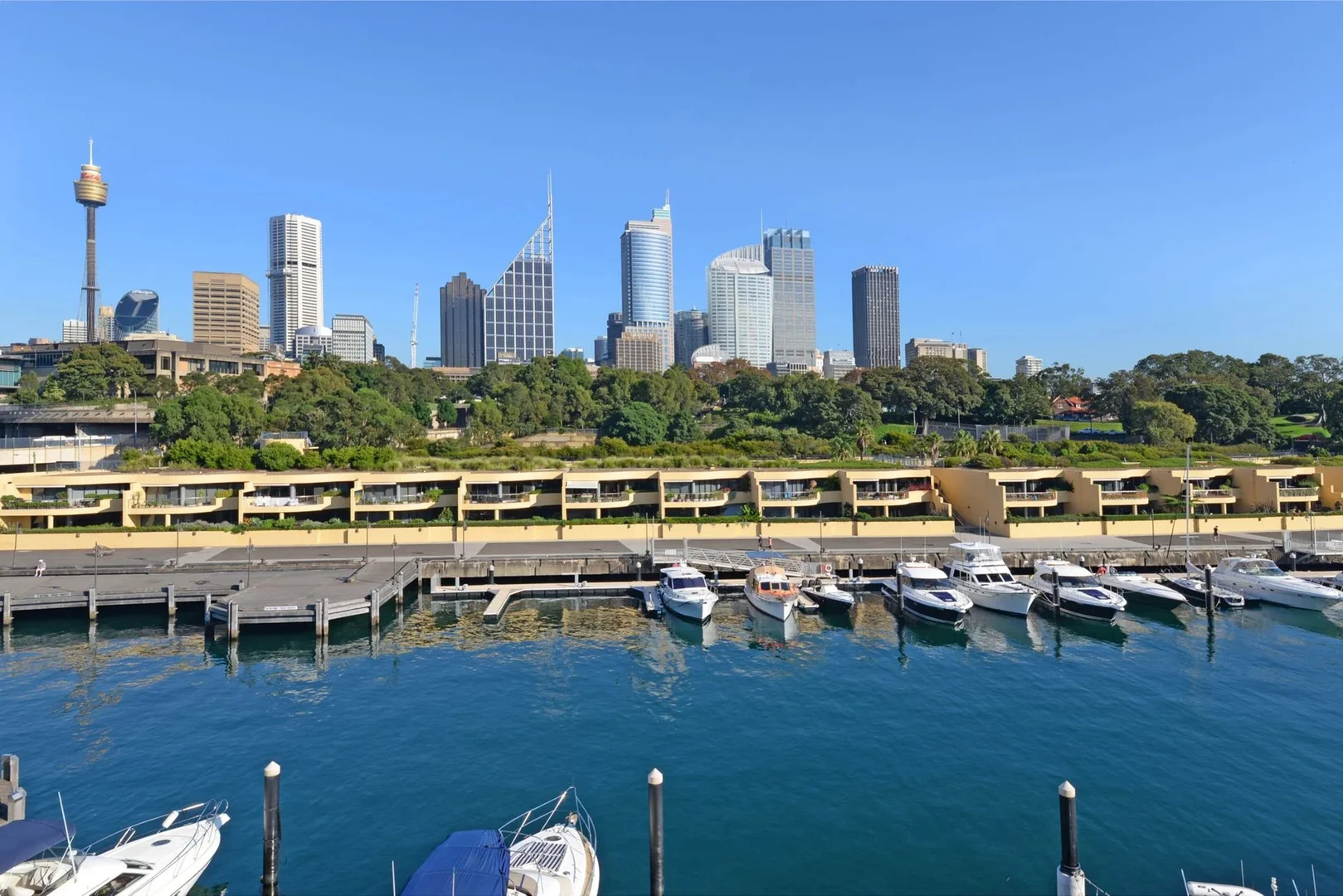 Additional image 7 of 575/6 Cowper Wharf Roadway, Woolloomooloo NSW 2011