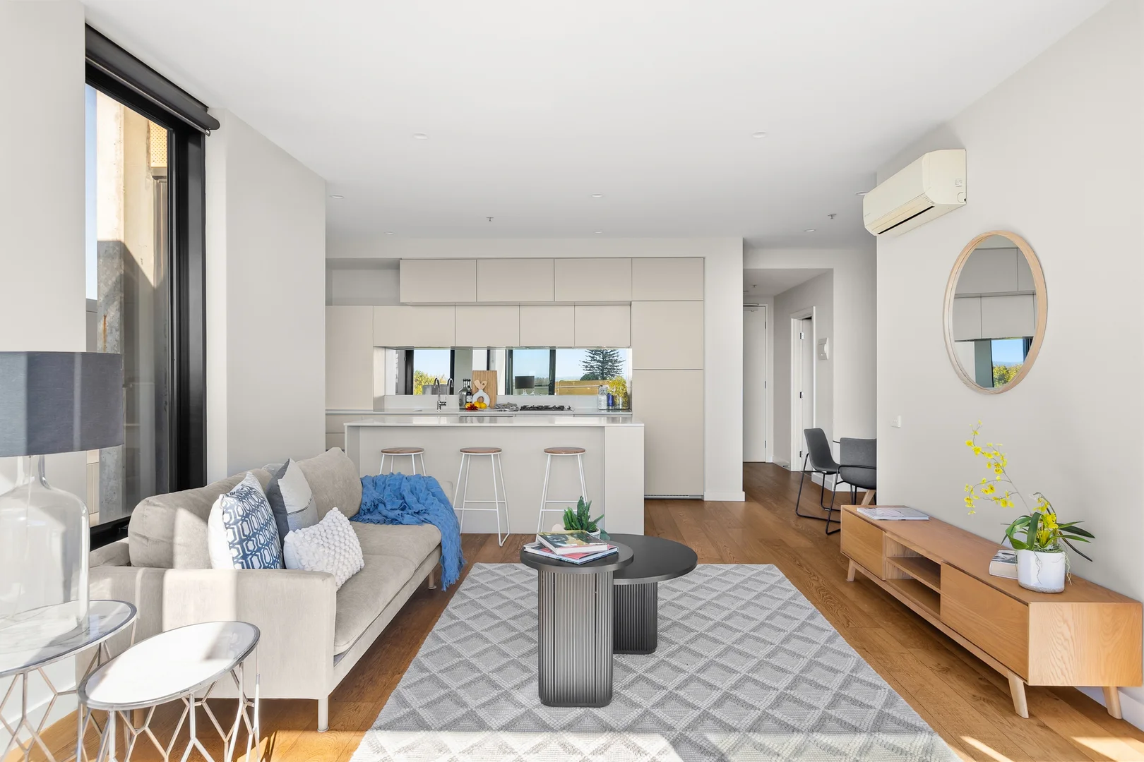 Additional image 3 of 701/881 Dandenong Road, Malvern East VIC 3145