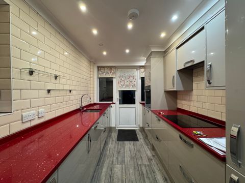 Wroxall Road, Dagenham RM9
