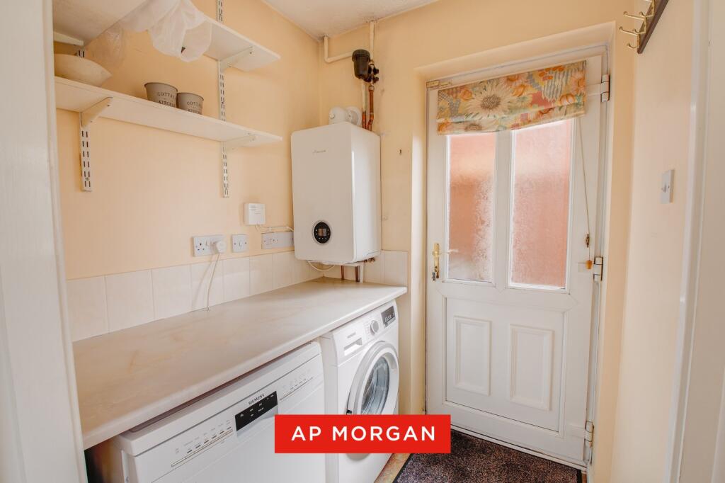 Additional image 9 of Papworth Drive, Bromsgrove, Worcestershire, B61