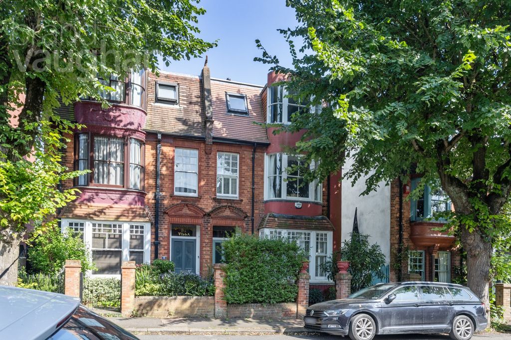 Additional image 30 of 5 bed semi-detached house for saleBuxton Road, Brighton, East Sussex BN1