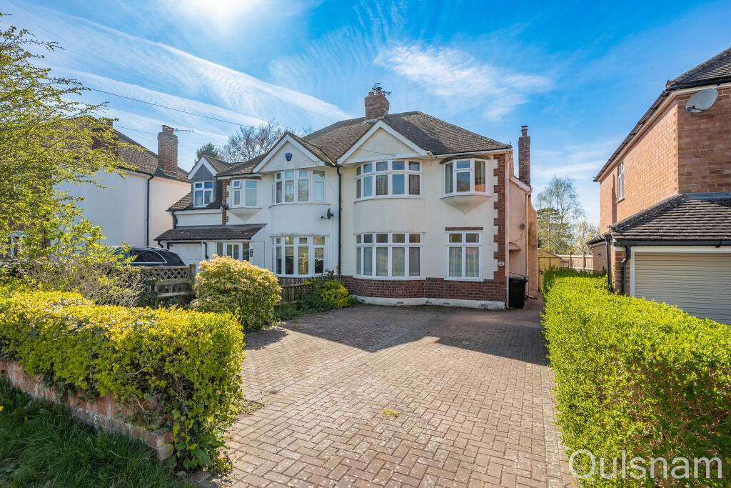Additional image 2 of 16 Penmanor, Finstall, Bromsgrove, Worcestershire B60 3BZ