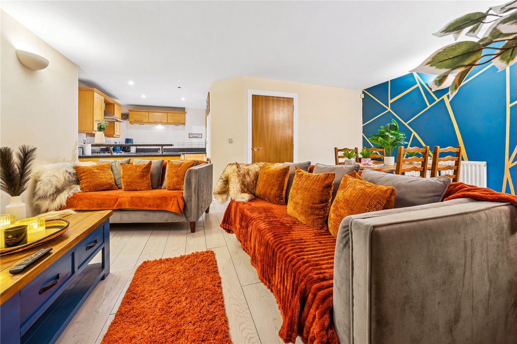 Additional image 9 of 4 bed terraced house for saleBear Yard Mews, Bristol, Somerset BS8