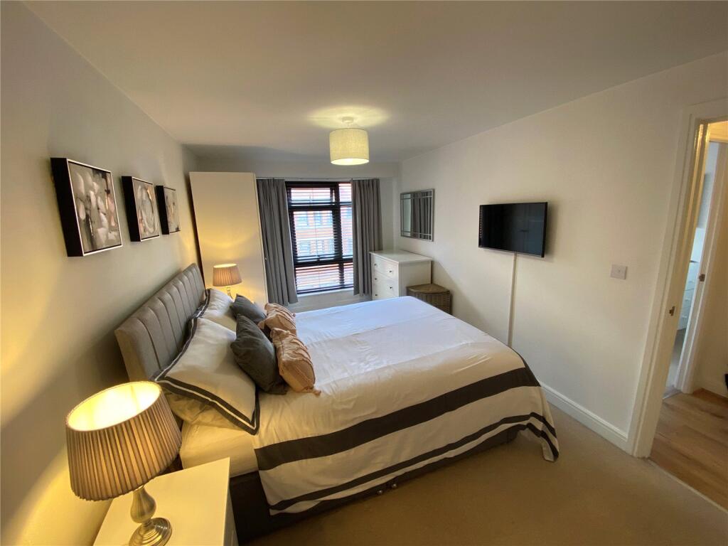 Additional image 6 of Lion Court, Warstone Lane, Birmingham, West Midlands, B18