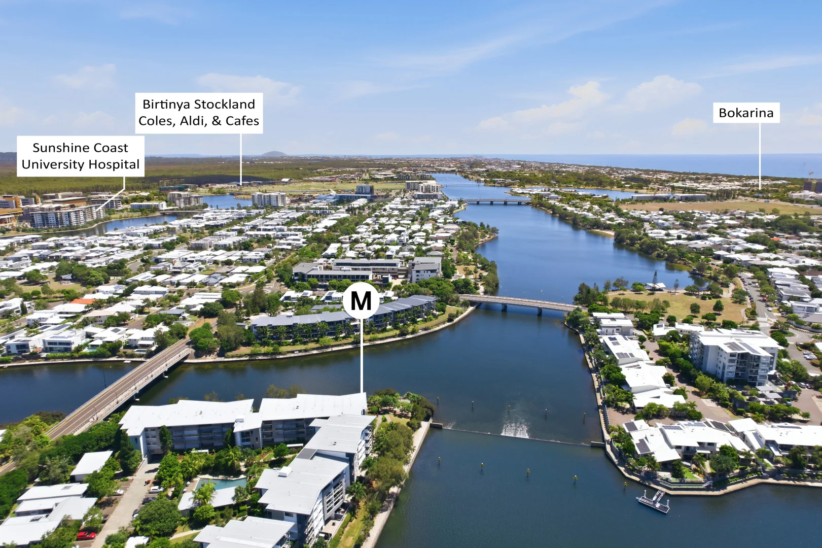 Additional image 14 of 44/99 Birtinya Boulevard, Birtinya QLD 4575