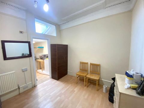 Stanley Road, London N9, Studio to rent