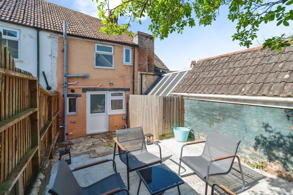 Additional image 3 of 2 bed end terrace house for saleLowden, Chippenham SN15
