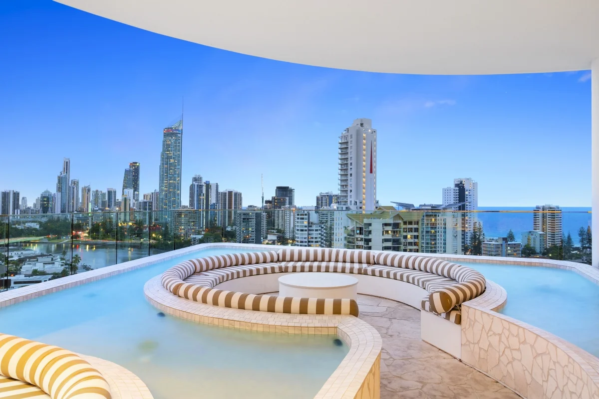 Additional image 43 of 1406/1 Cannes Avenue, Surfers Paradise QLD 4217