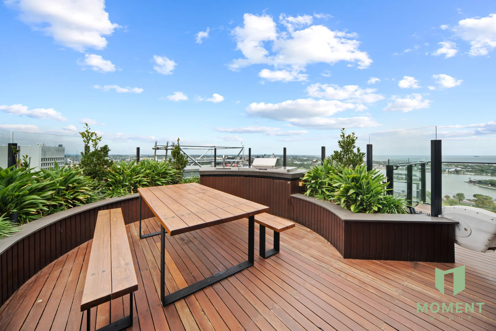 Additional image 12 of 811/50 Albert Road, South Melbourne VIC 3205