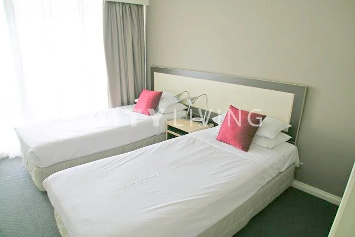 Additional image 6 of 407/50 Murray St, Pyrmont NSW 2009