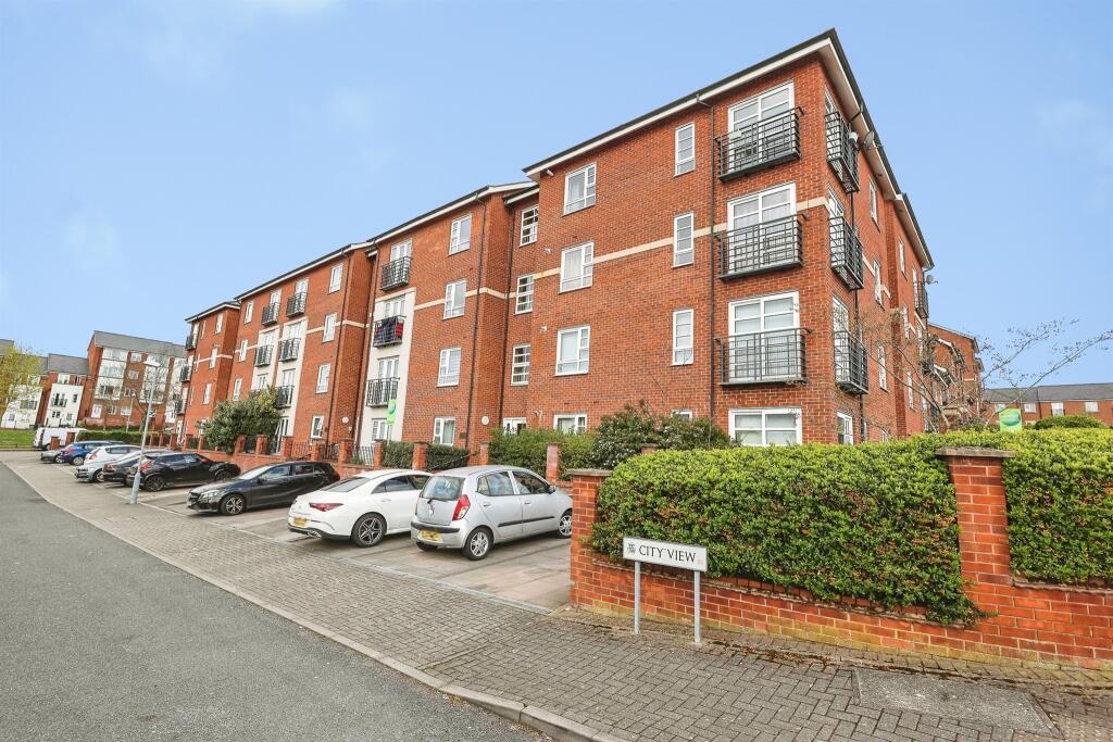 Additional image 14 of City View, Erdington, Birmingham