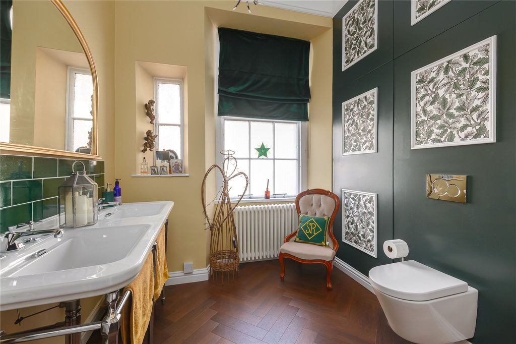 Additional image 22 of 6 bed terraced house for saleAlva Street, West End, Edinburgh, Midlothian EH2
