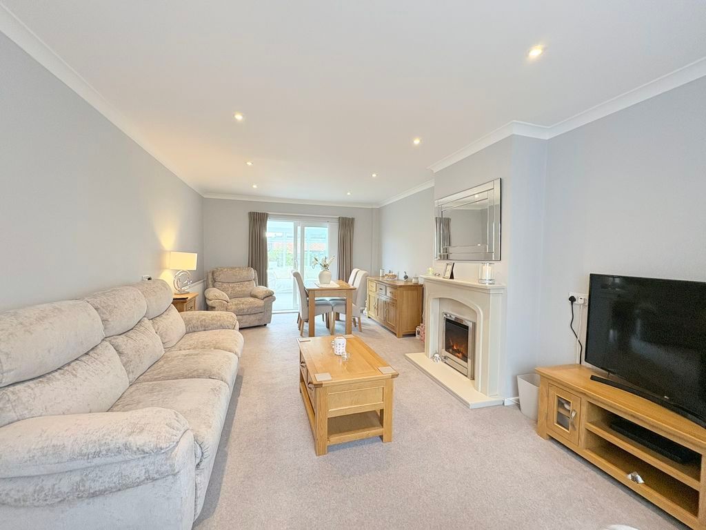 Additional image 3 of 3 bed semi-detached house for saleHarewood Crescent, Whitley Bay NE25