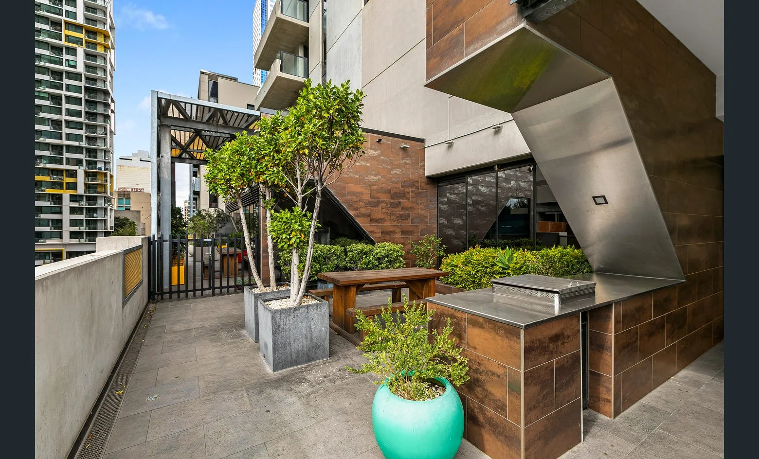 Additional image 17 of 3309/200 Spencer Street, Melbourne VIC 3000