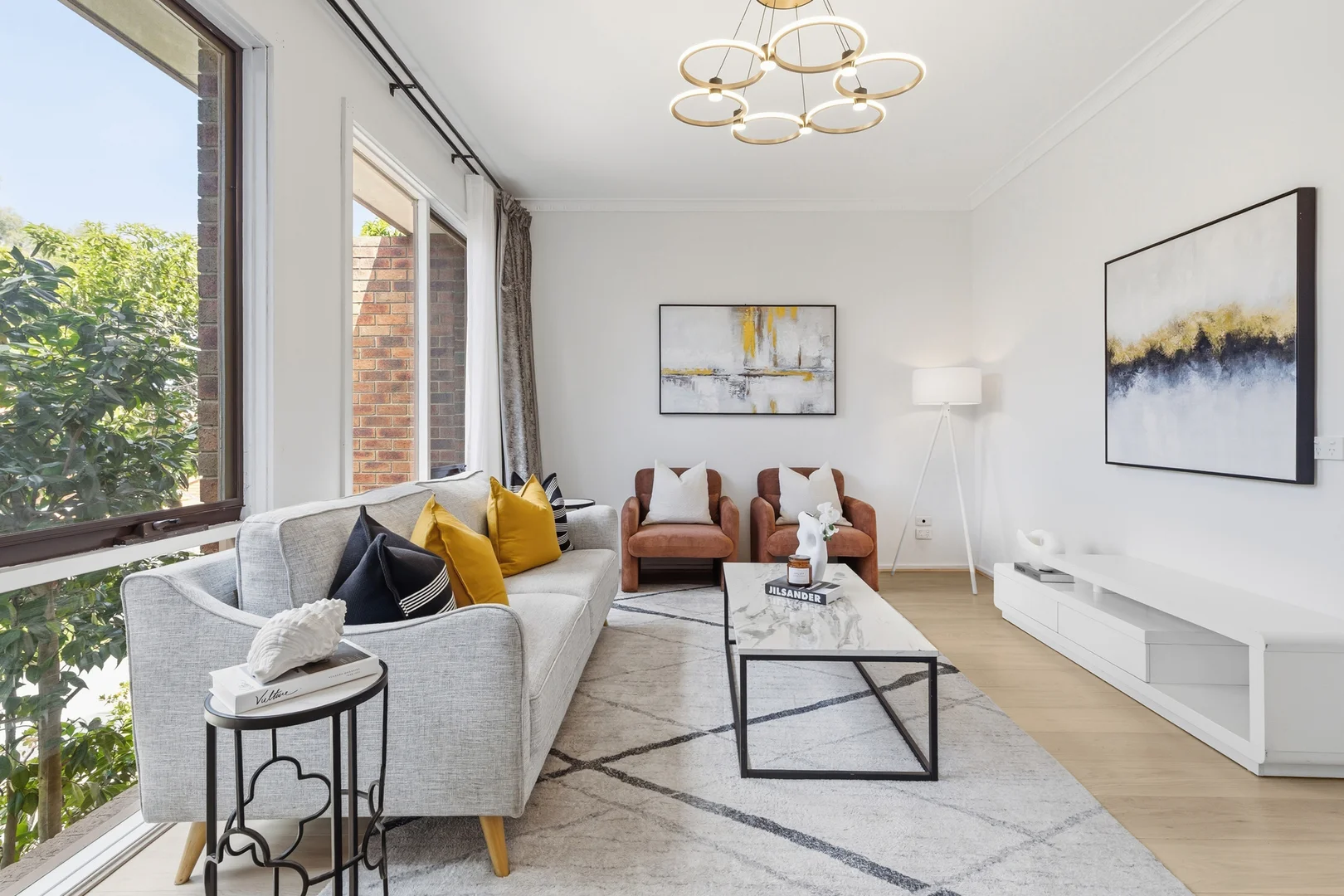 2/3 Campbell Street, Glen Waverley VIC 3150